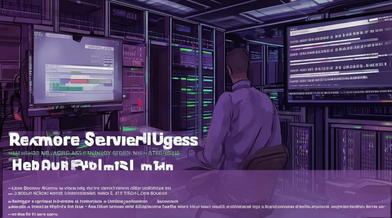 Ubuntu服务器远程如何高效配置和使用远程访问功能？