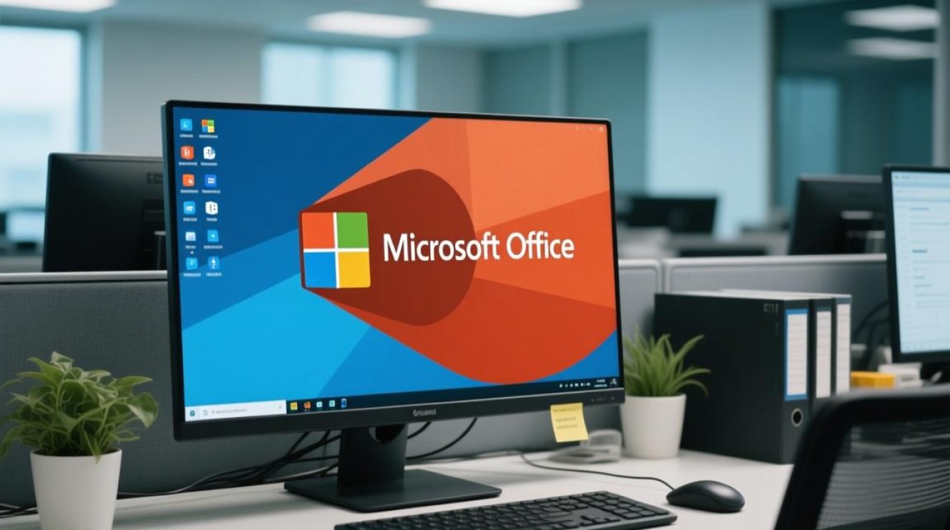 用于替代office的软件
