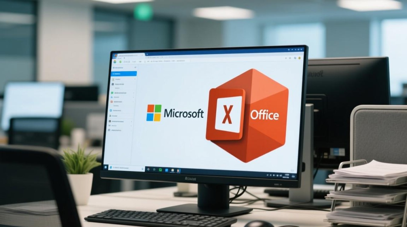 用于替代office的软件