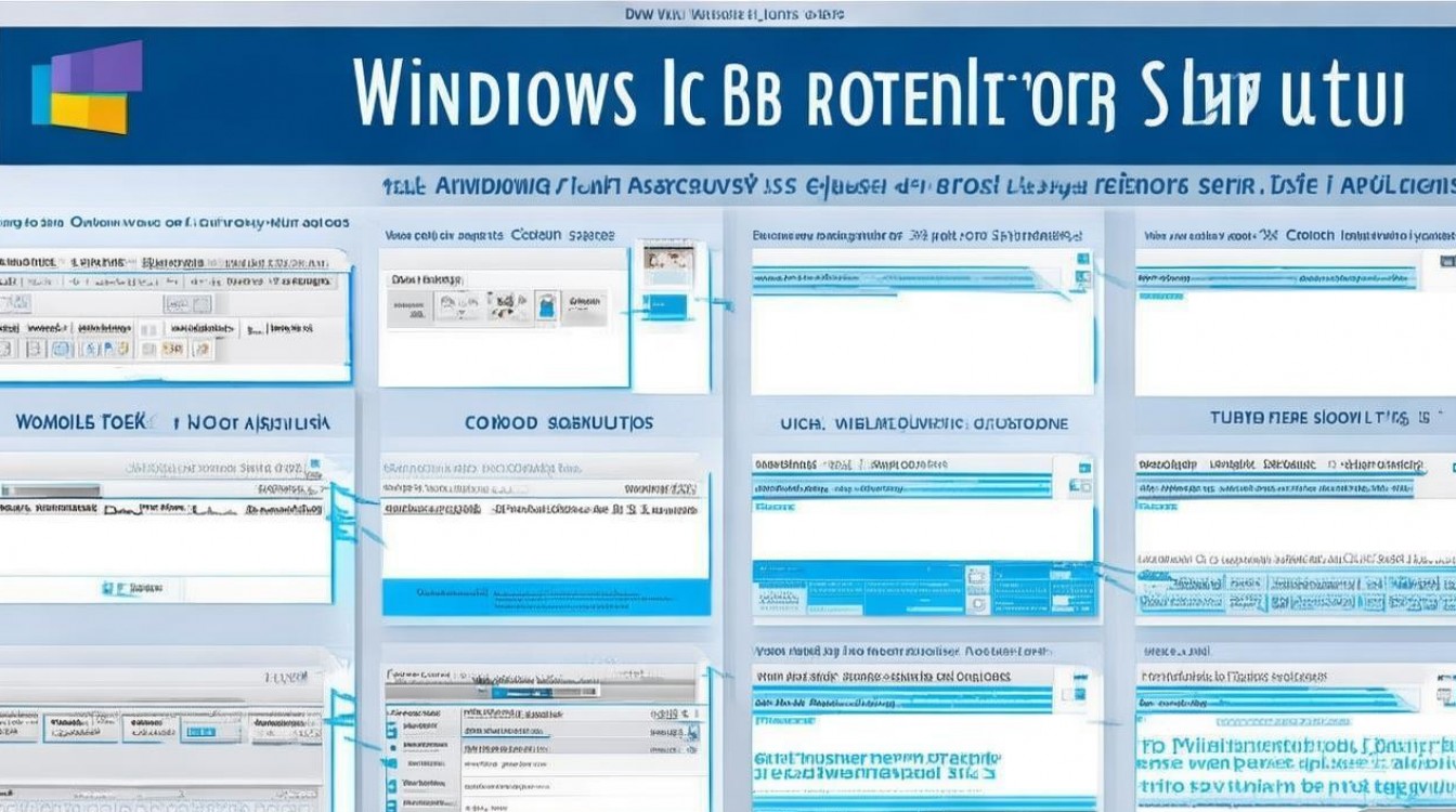 Windows服务器远程访问配置步骤详解及常见问题解答？