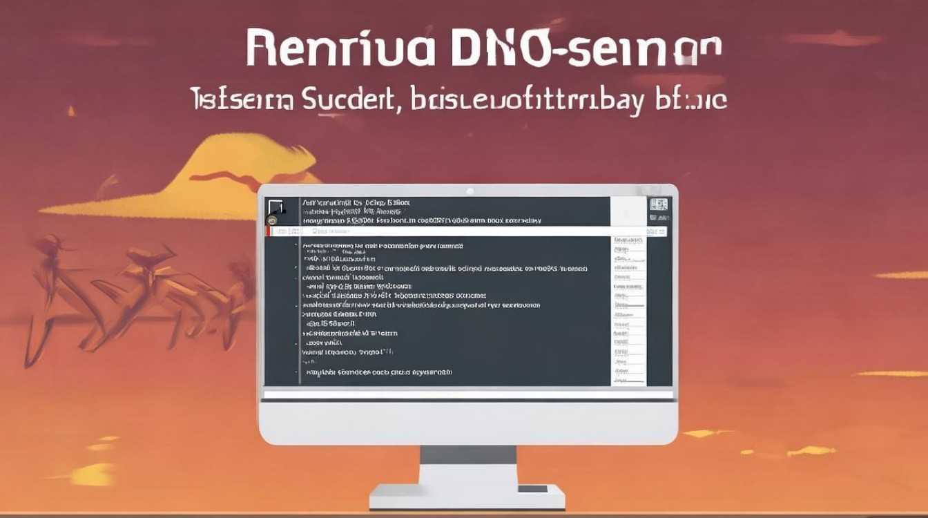 在Ubuntu系统上配置dns服务器，具体步骤和注意事项有哪些？