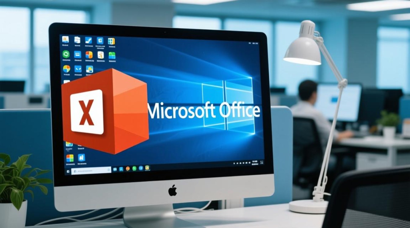 什么软件有office试题