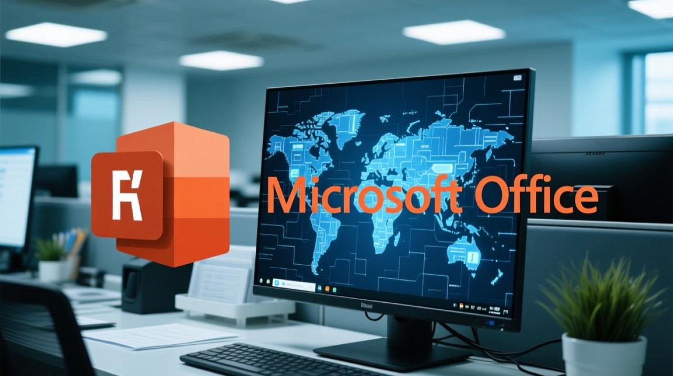 什么软件有office试题