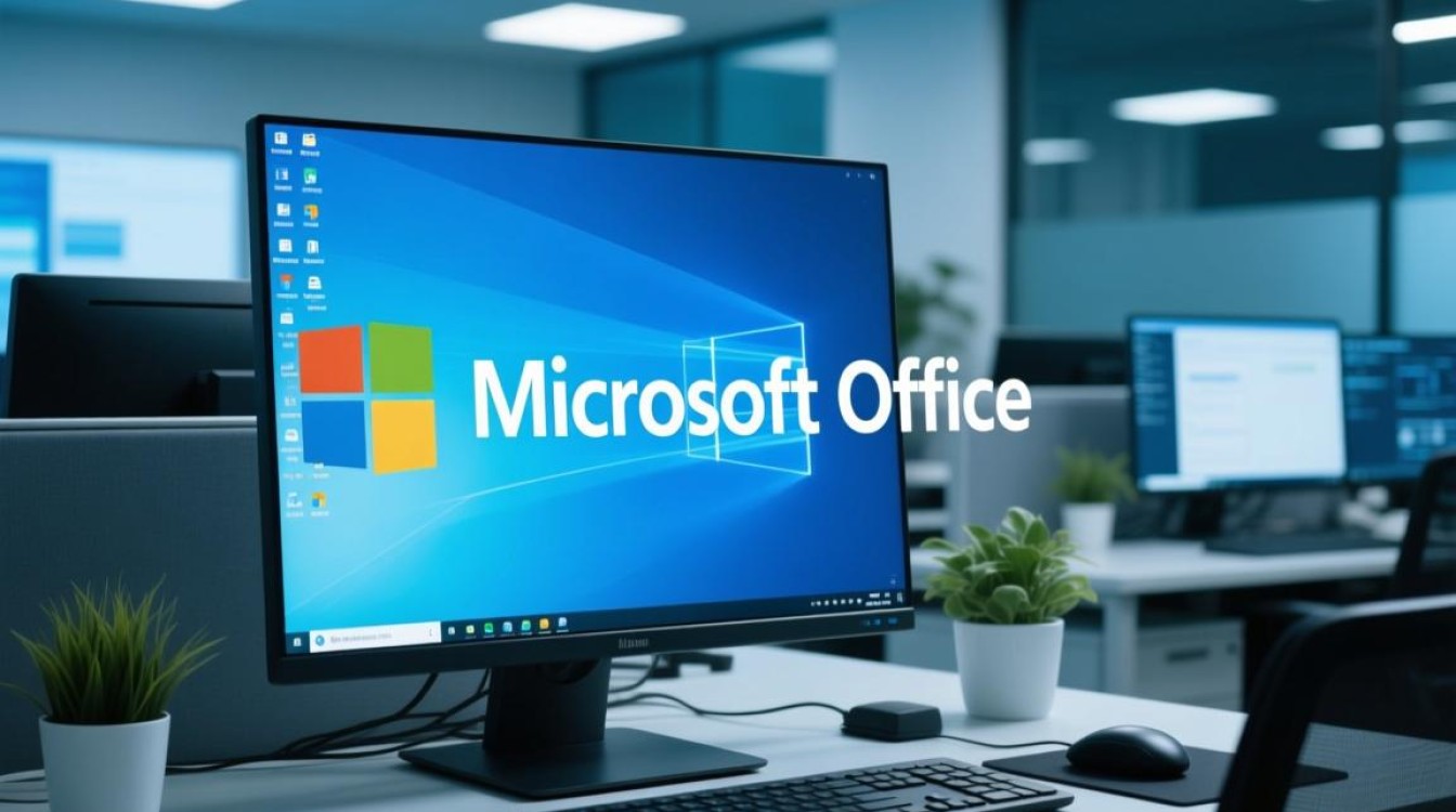 什么软件有office试题