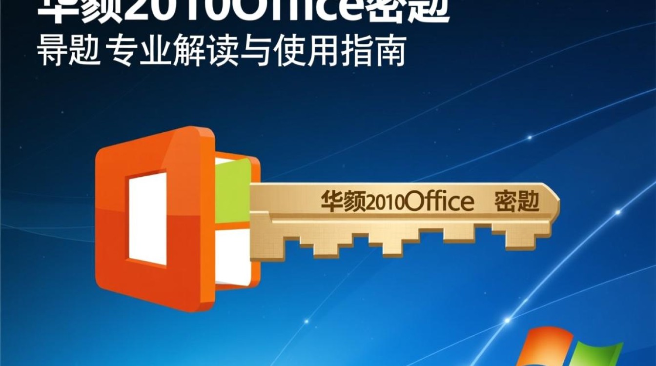 华硕2010office密钥