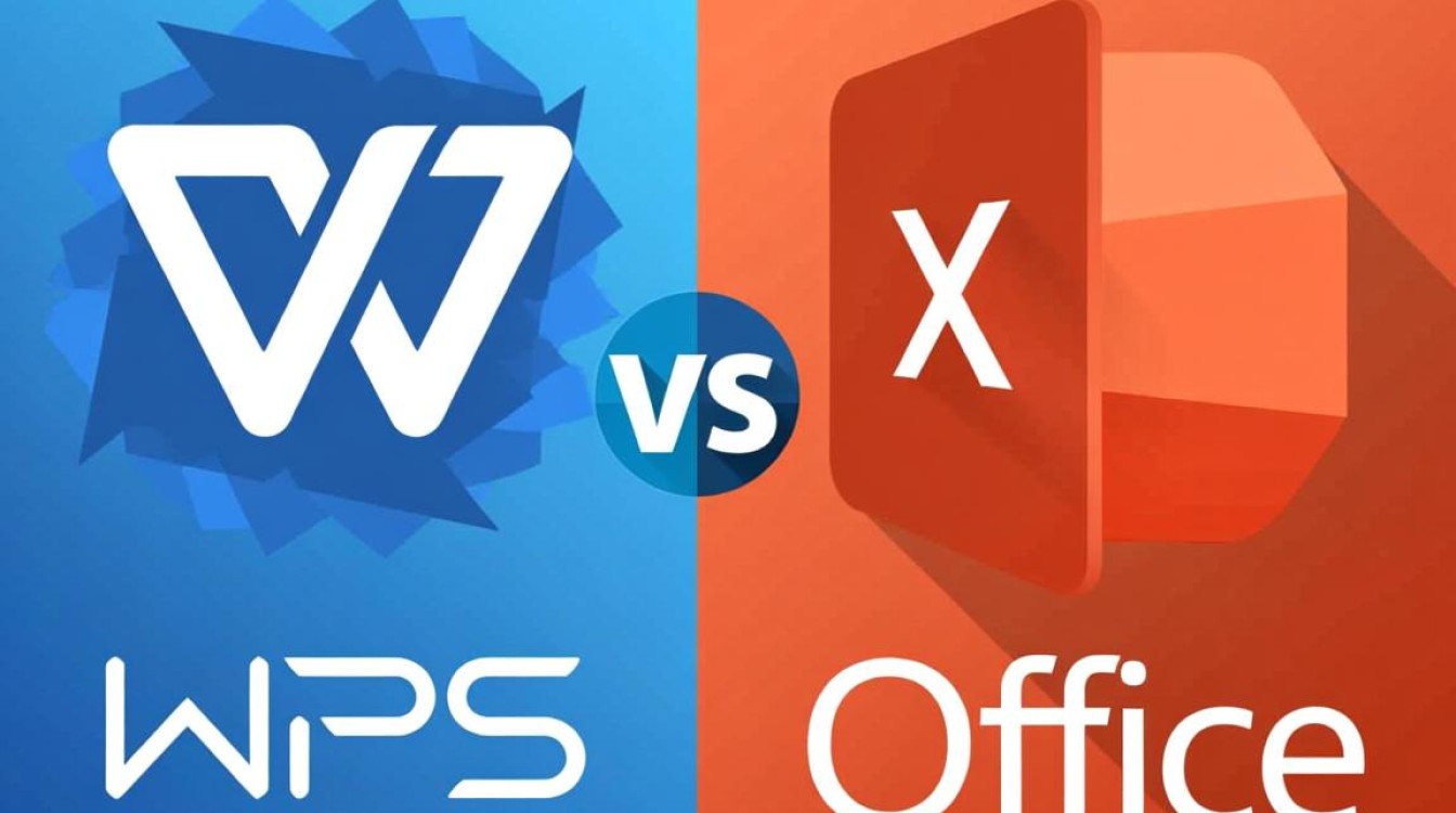 建议使用wps还是office