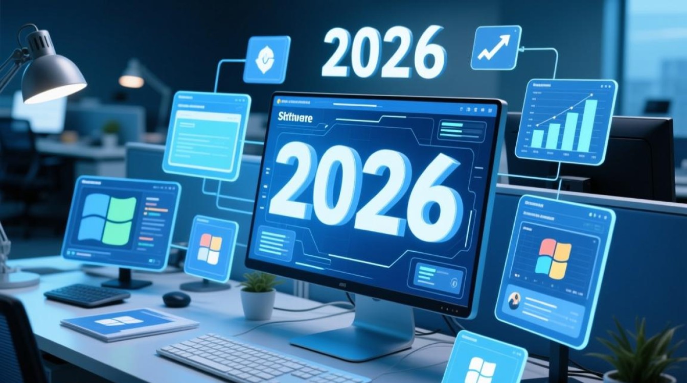 2026office办公软件