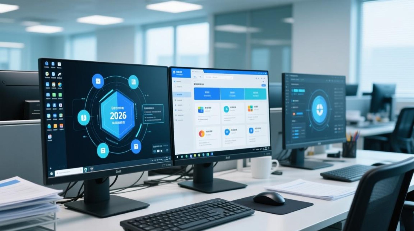 2026office办公软件