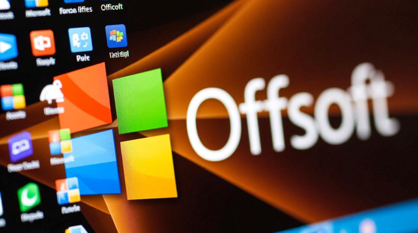 电脑office如何获取密钥