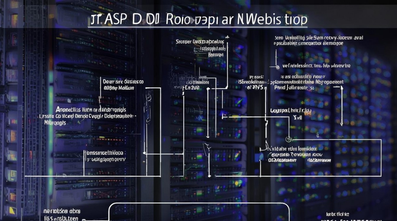 asp.net发布网站时，有哪些关键步骤和注意事项？