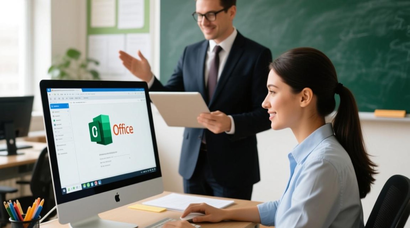 老师电脑怎么激活office 老师电脑怎么激活office