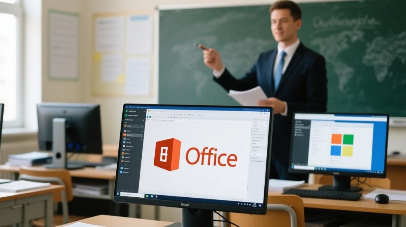 老师电脑怎么激活office 老师电脑怎么激活office