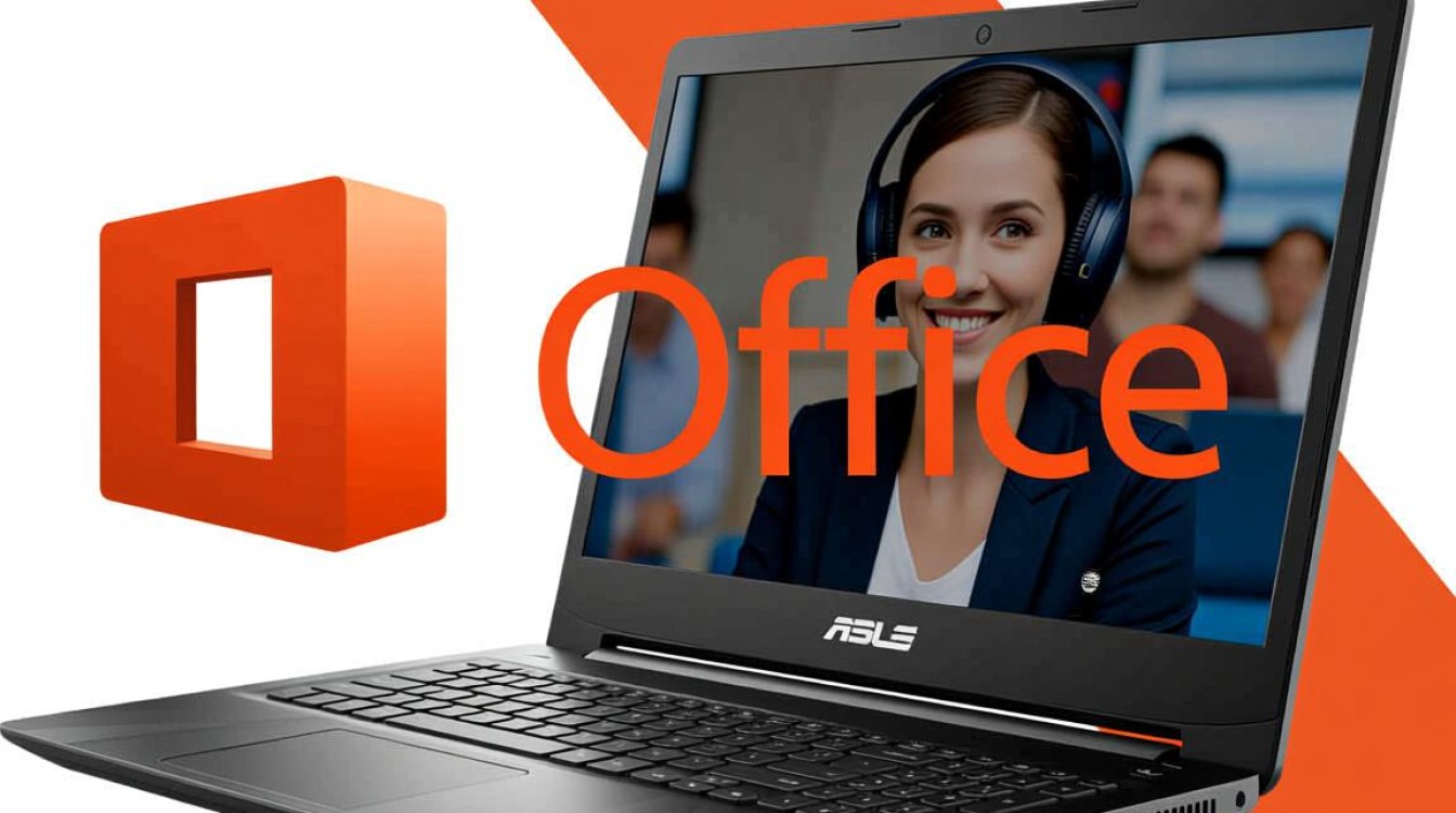 华硕正版office怎么激活 华硕正版office怎么激活