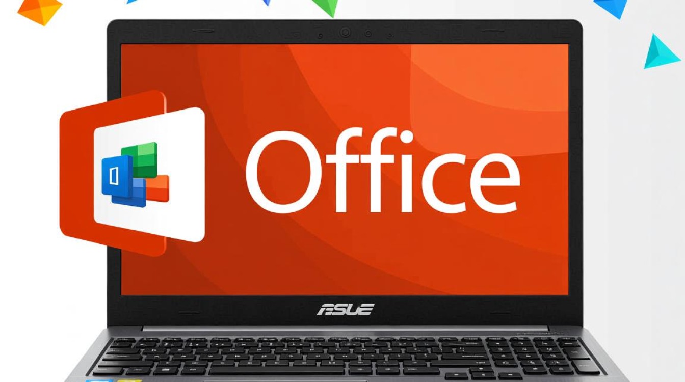 华硕正版office怎么激活 华硕正版office怎么激活