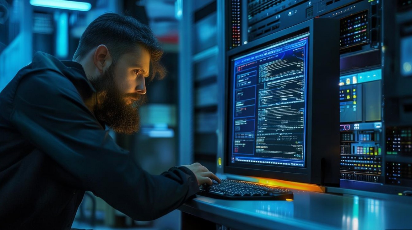 nginx http服务器如何优化配置提升网站性能与安全性？