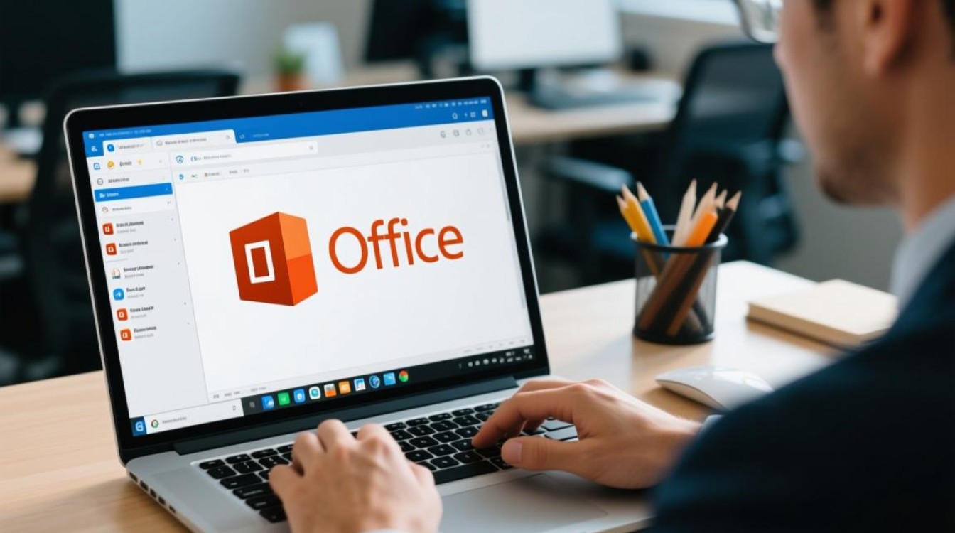 office点击安装没反映