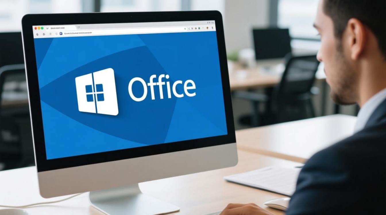 office点击安装没反映