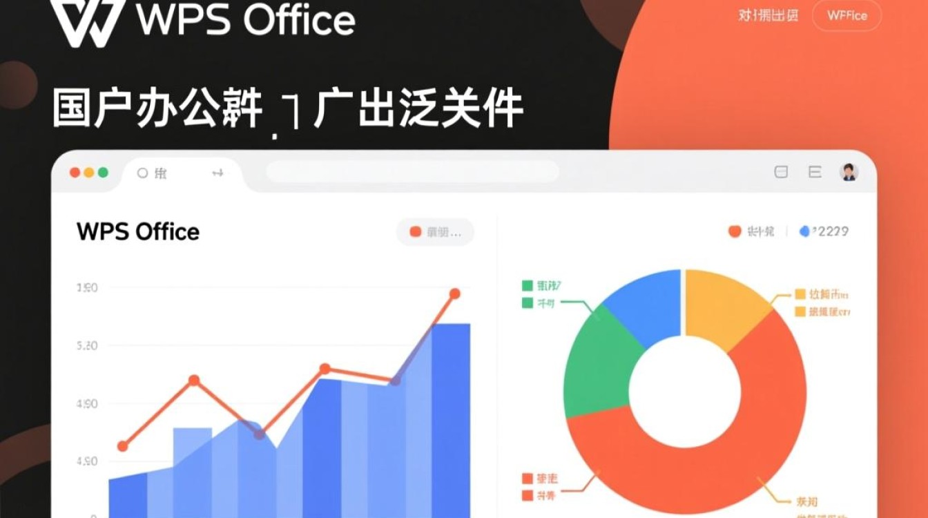 wps office评价数据图表