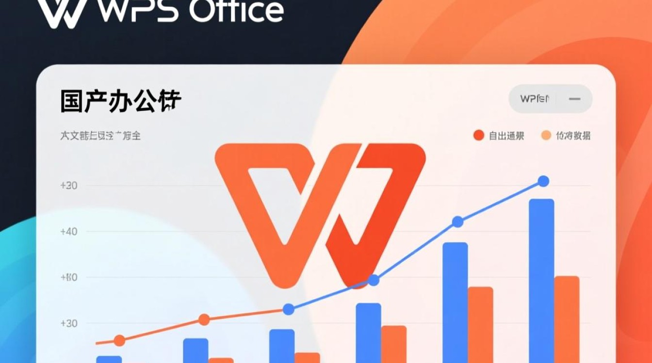 wps office评价数据图表