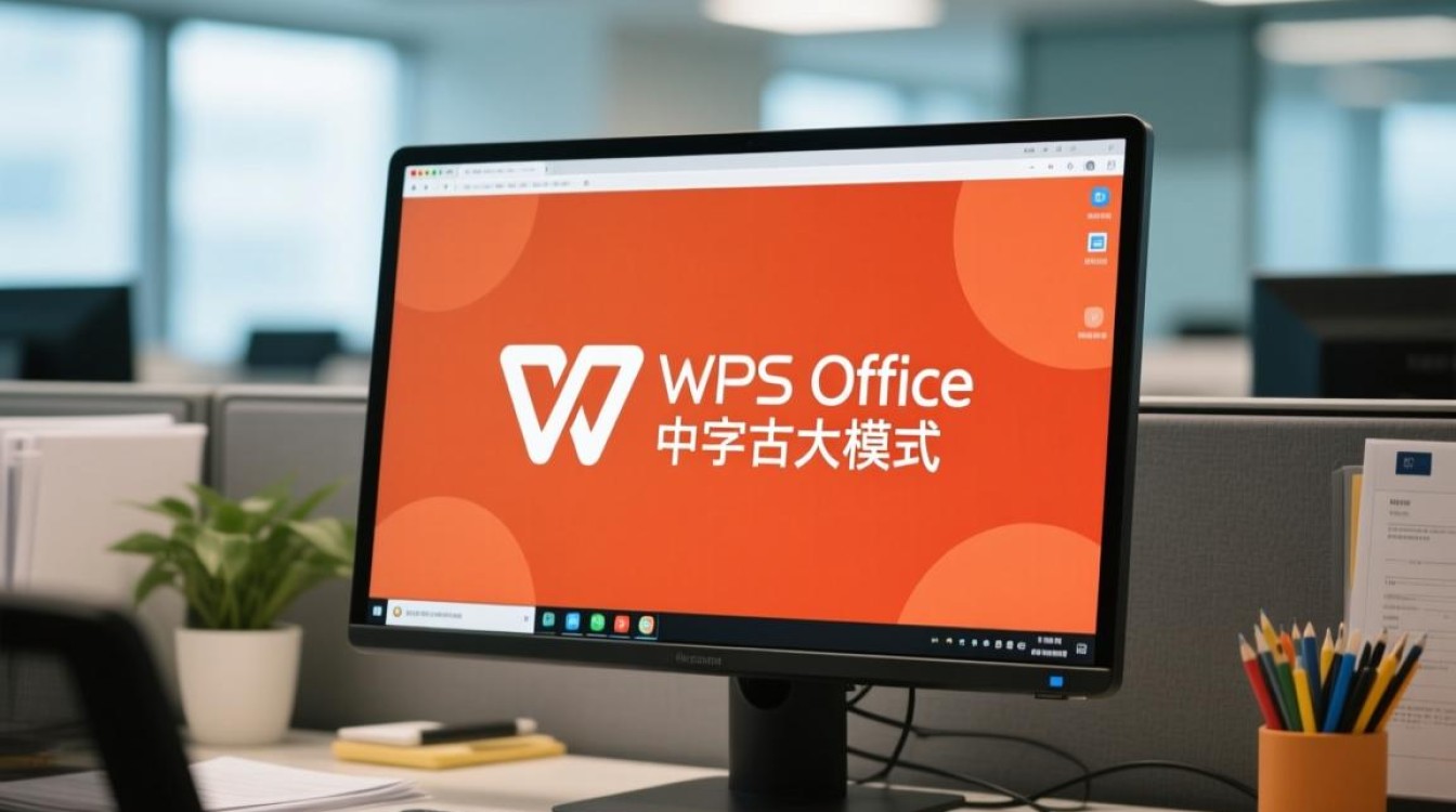 wps office调成中文模式