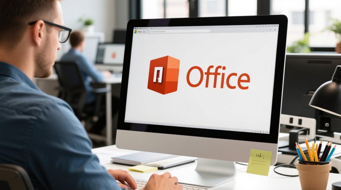 怎么关闭office下载中心