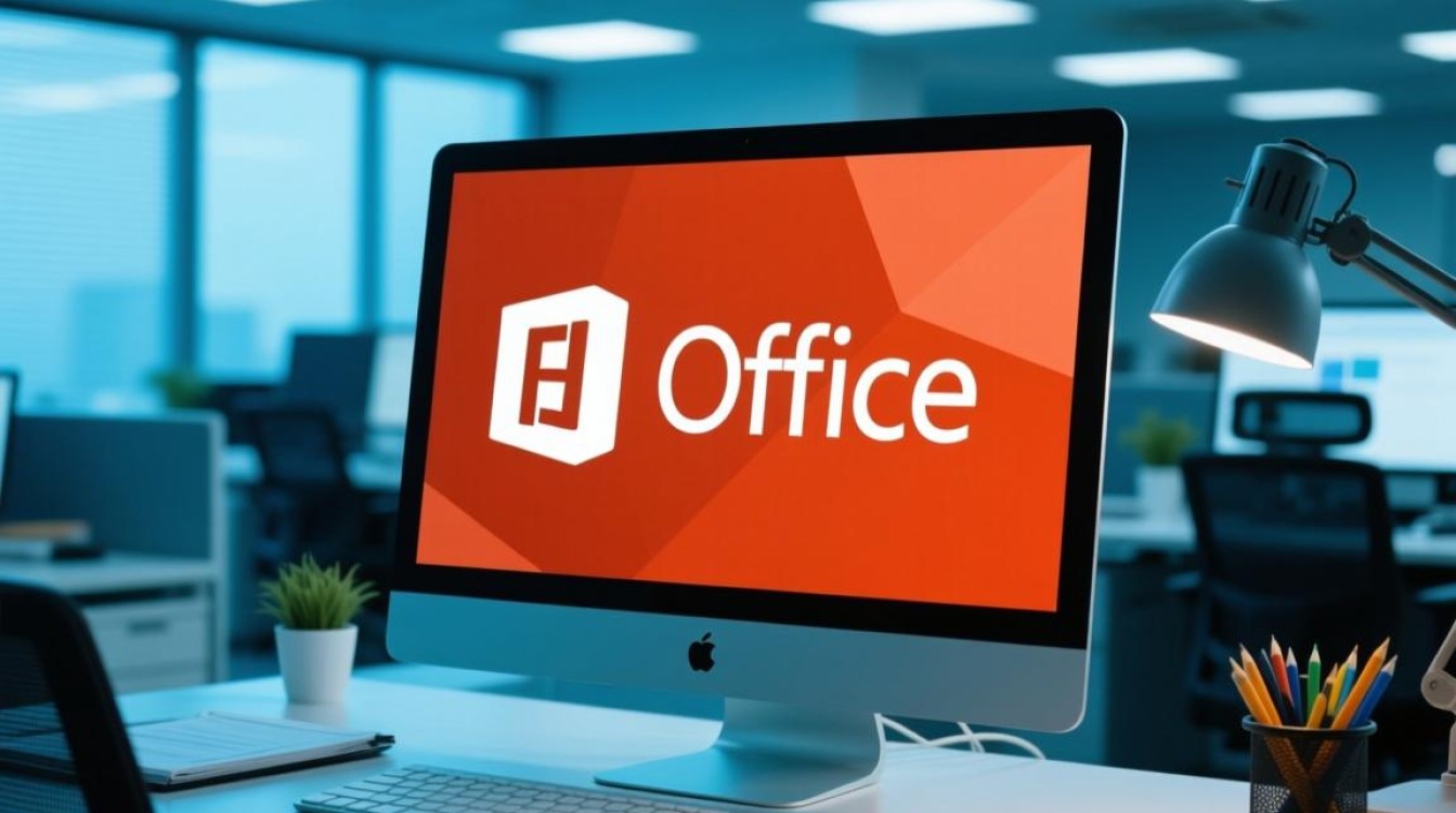 office显示语言无法修改