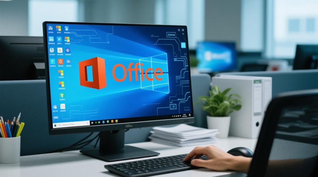 office显示语言无法修改