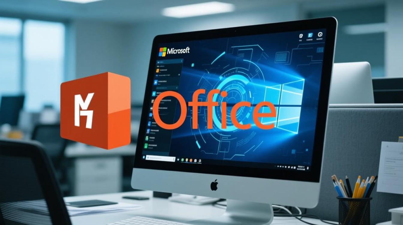 office显示语言无法修改