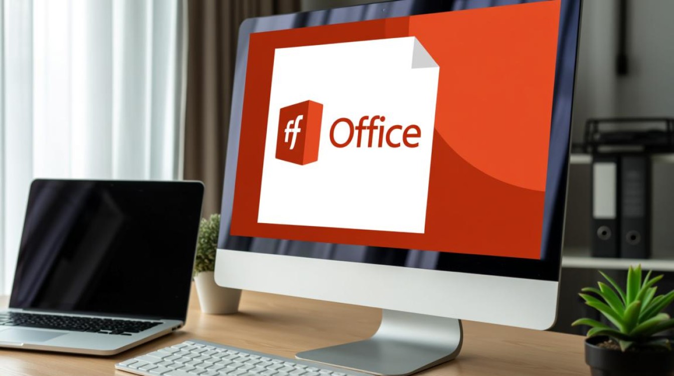 office文件怎么放到桌面