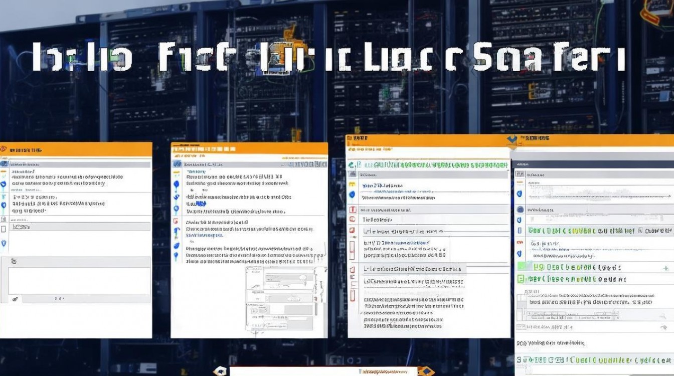 如何具体操作在服务器上安装Linux系统,步骤详解及注意事项? 如何具体操作在服务器上安装Linux系统,步骤详解及注意事项?