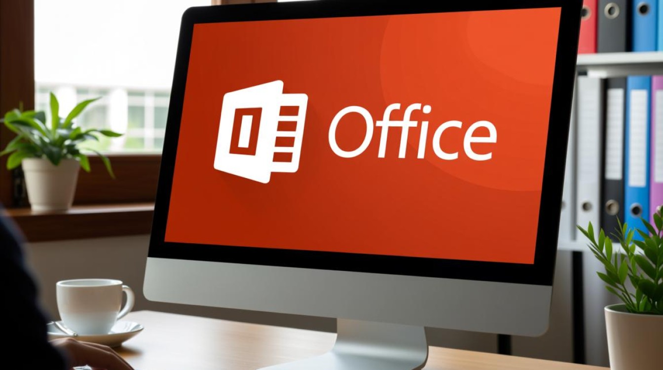怎么安装不了office软件