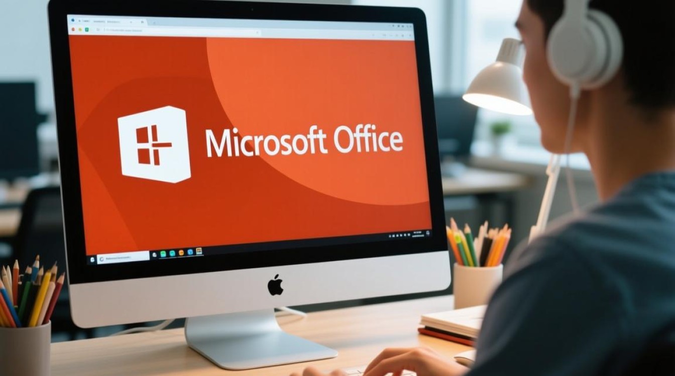 怎么安装不了office软件