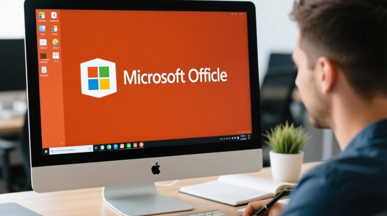 怎么安装不了office软件