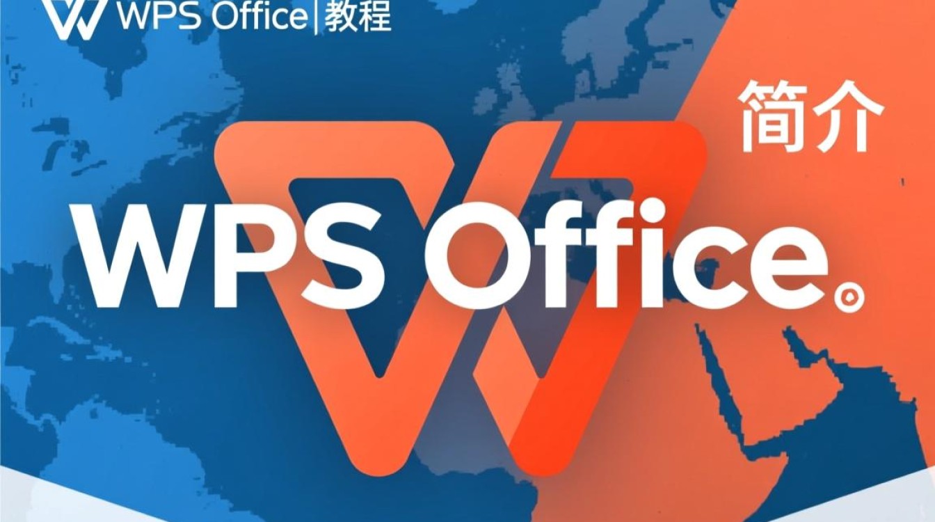 文档wps office使用教程