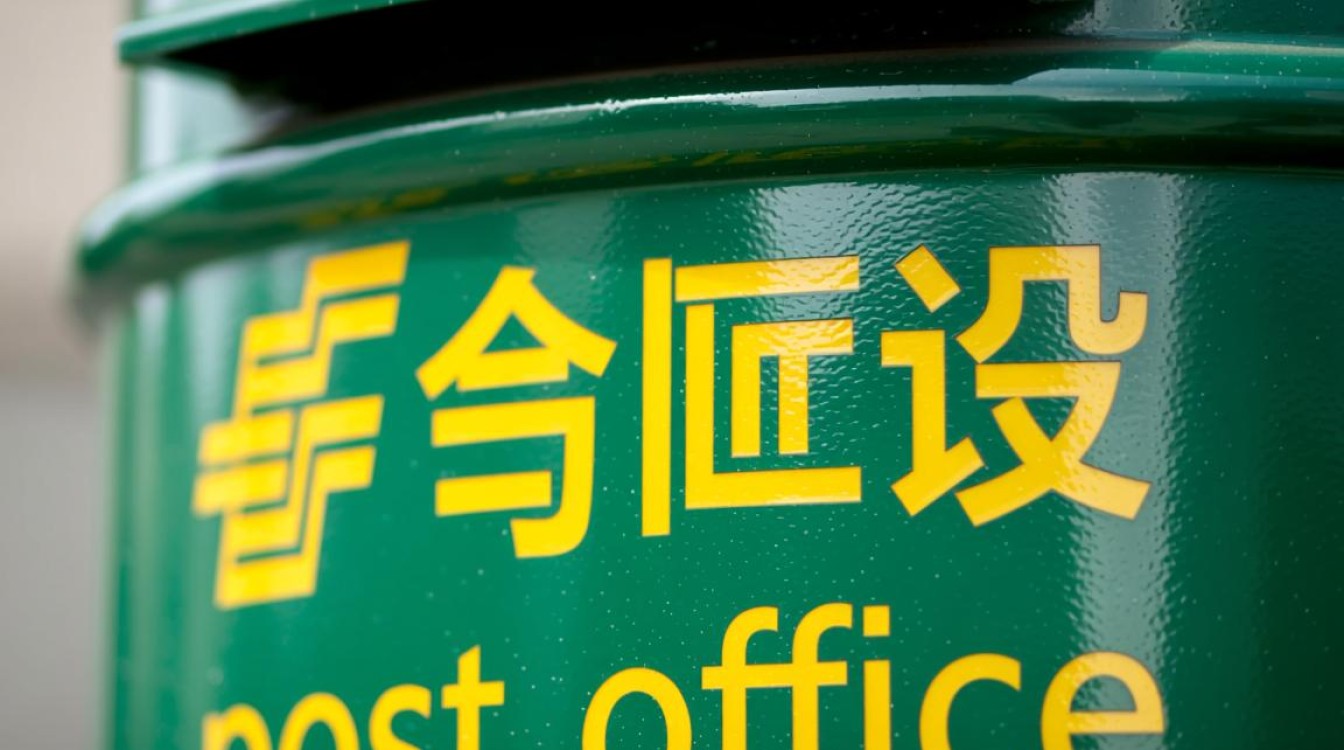 post office的意思中文