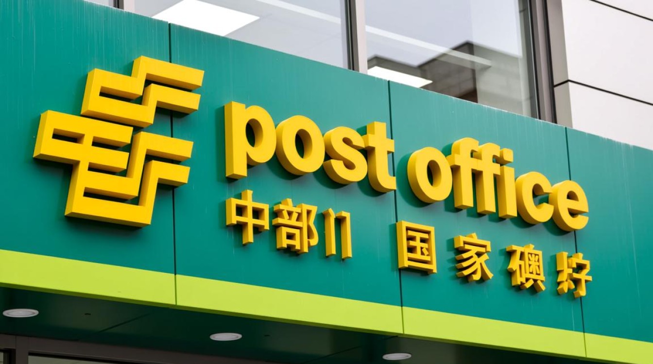 post office的意思中文