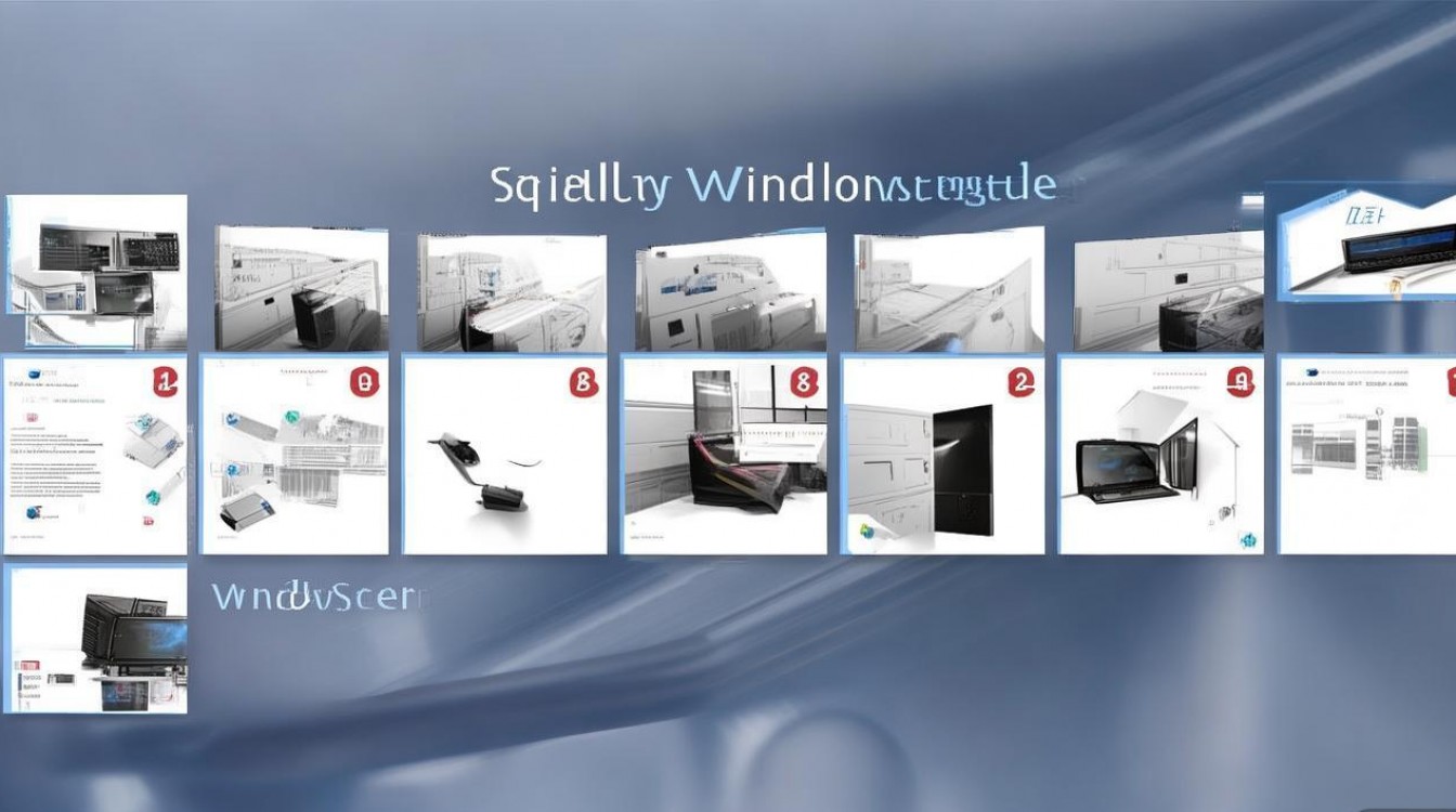 如何高效安装Windows服务器系统？详细步骤与注意事项揭秘！