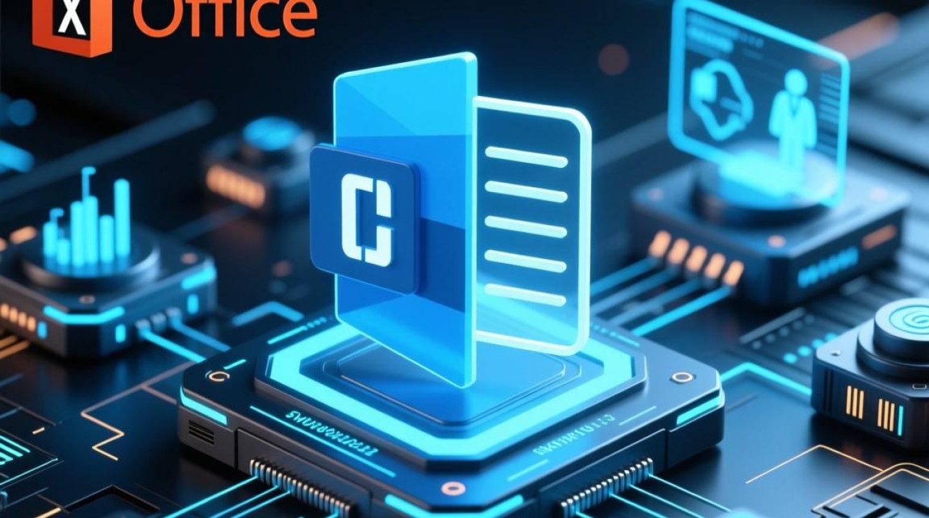 office办公属于什么软件