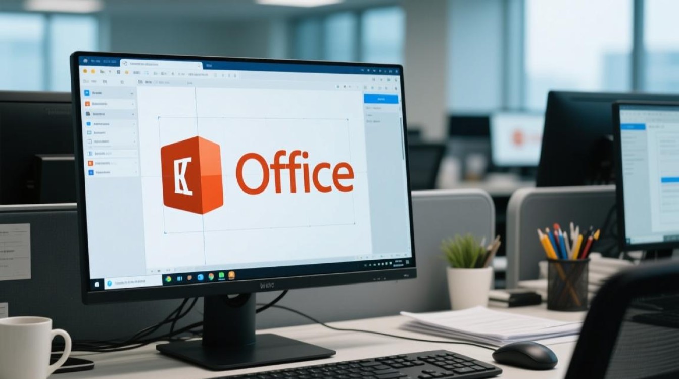 office办公软件排版视频