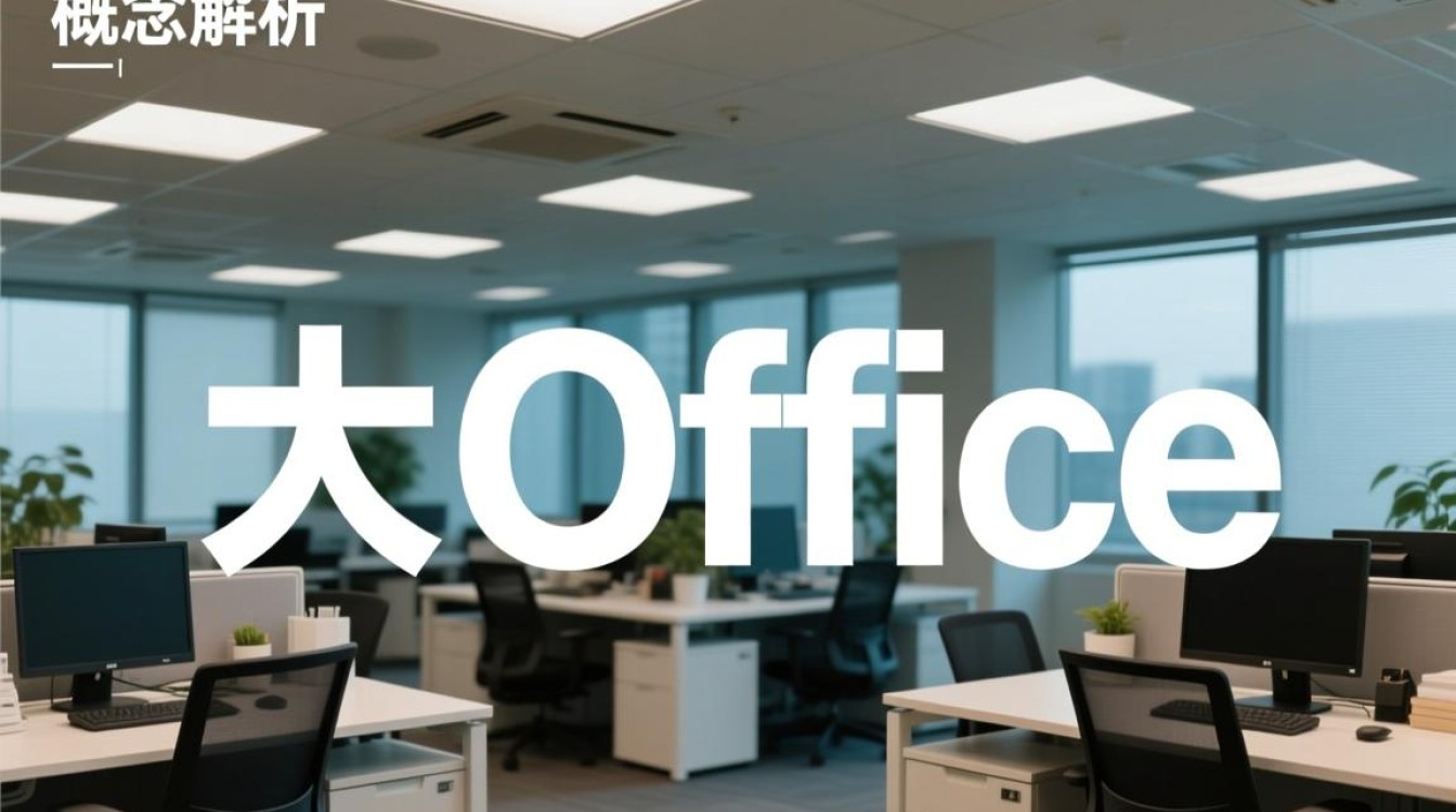 大office什么意思