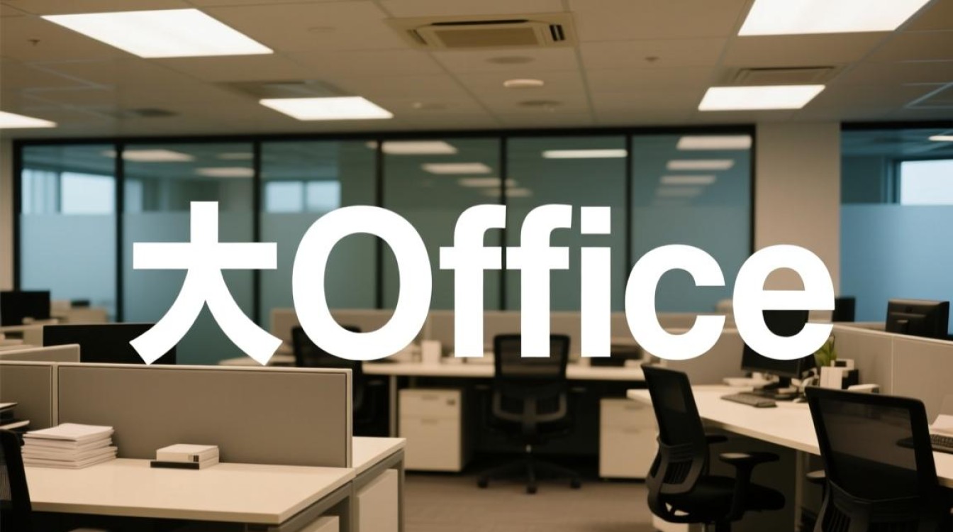 大office什么意思