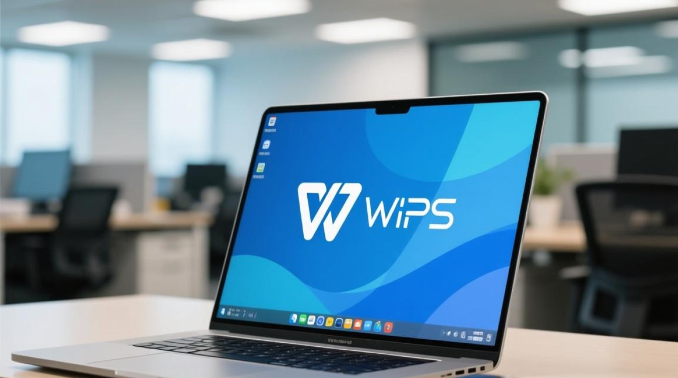 wps操作界面换成office