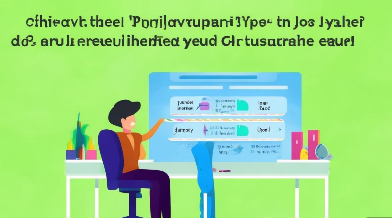 JavaScript变量，如何正确理解和使用不同类型的变量？