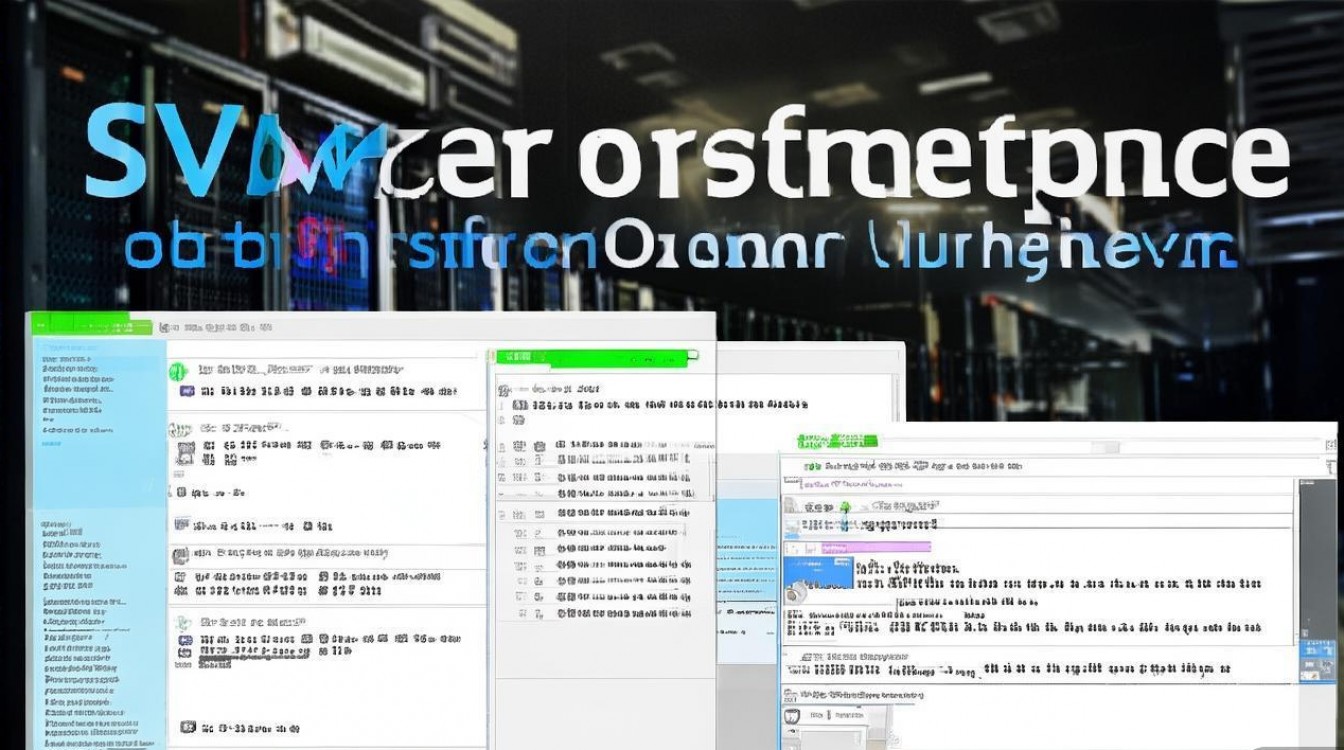 如何高效配置svn服务器在Ubuntu系统上的安装与优化？