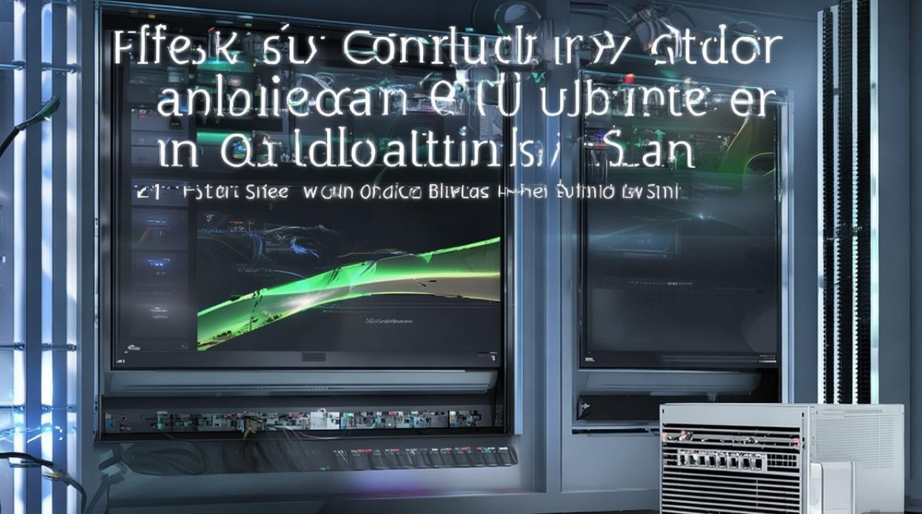 如何高效配置svn服务器在Ubuntu系统上的安装与优化？