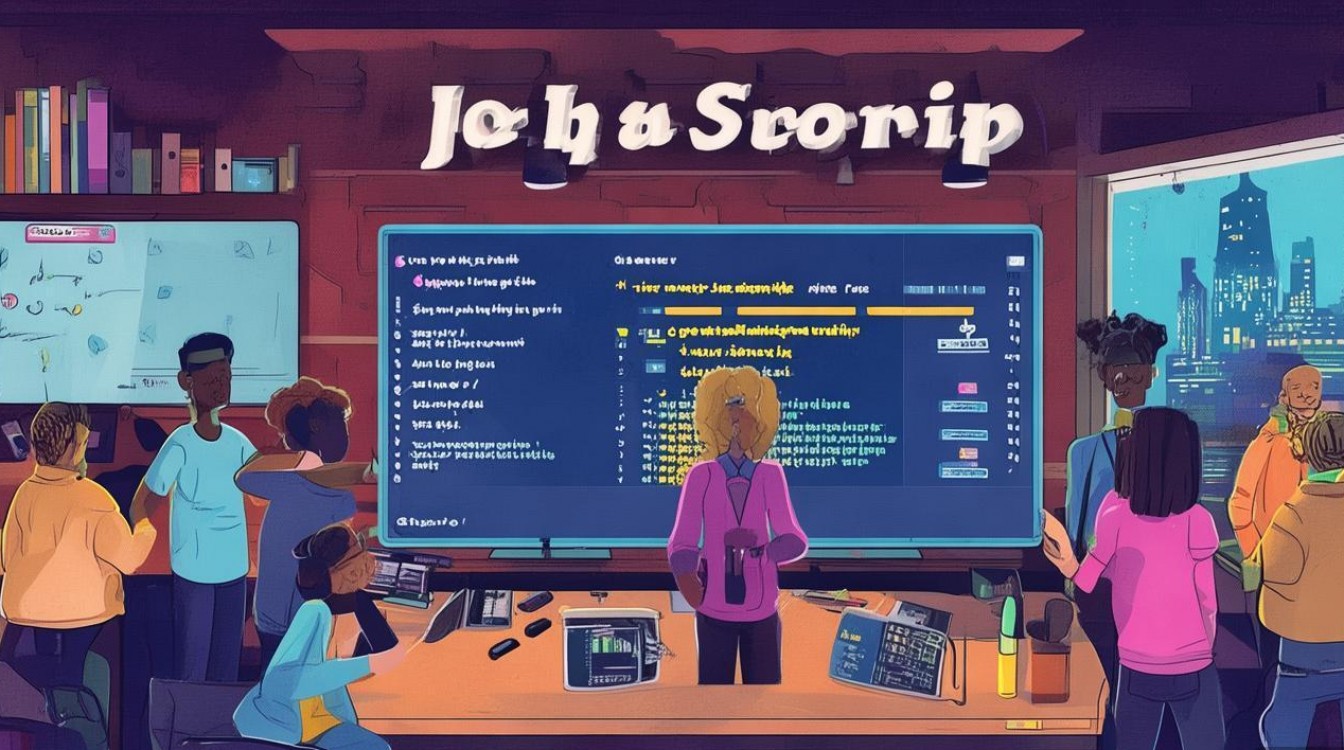 JavaScript教程，如何高效学习JavaScript编程技能？