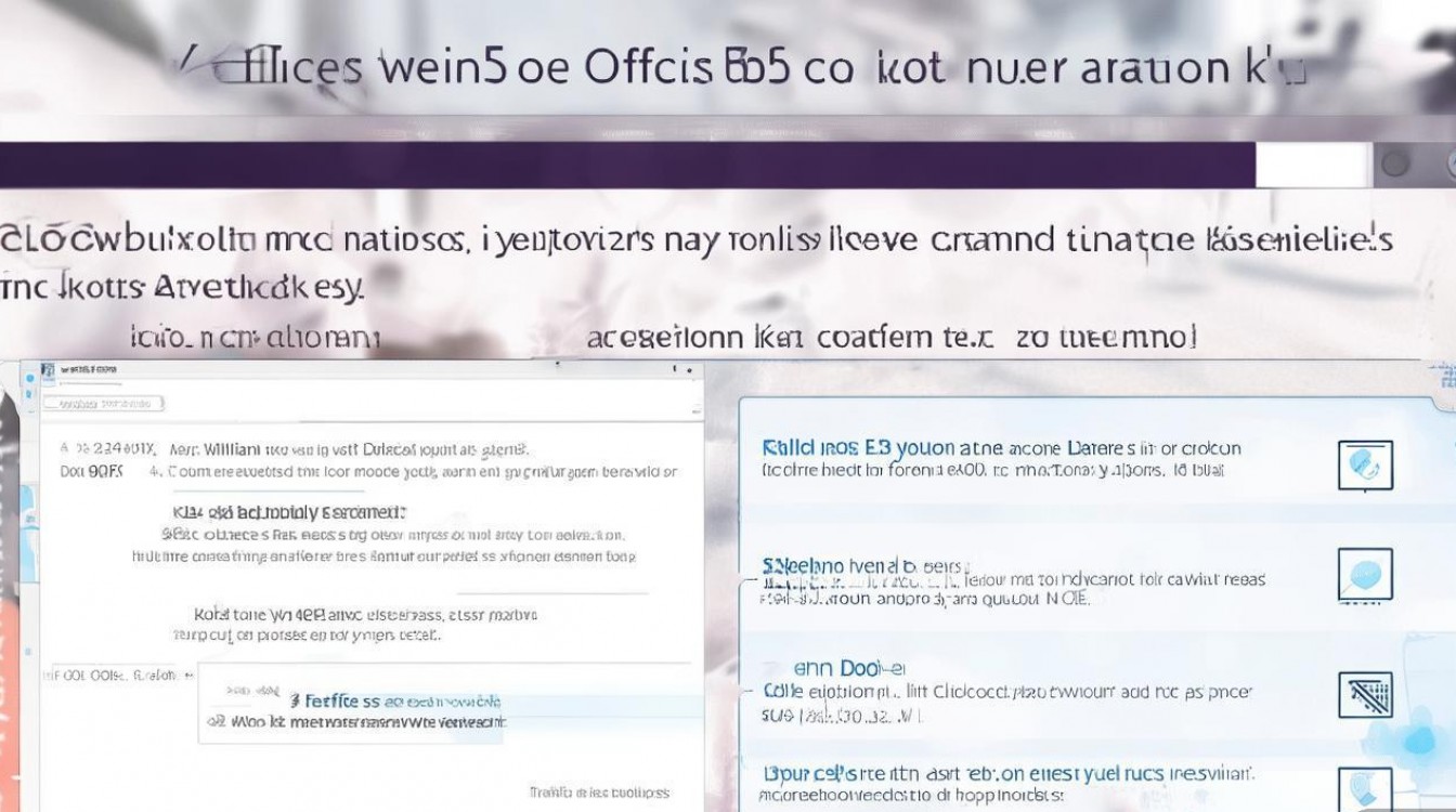 如何正确使用office365激活密钥？激活过程中可能遇到的问题解析！