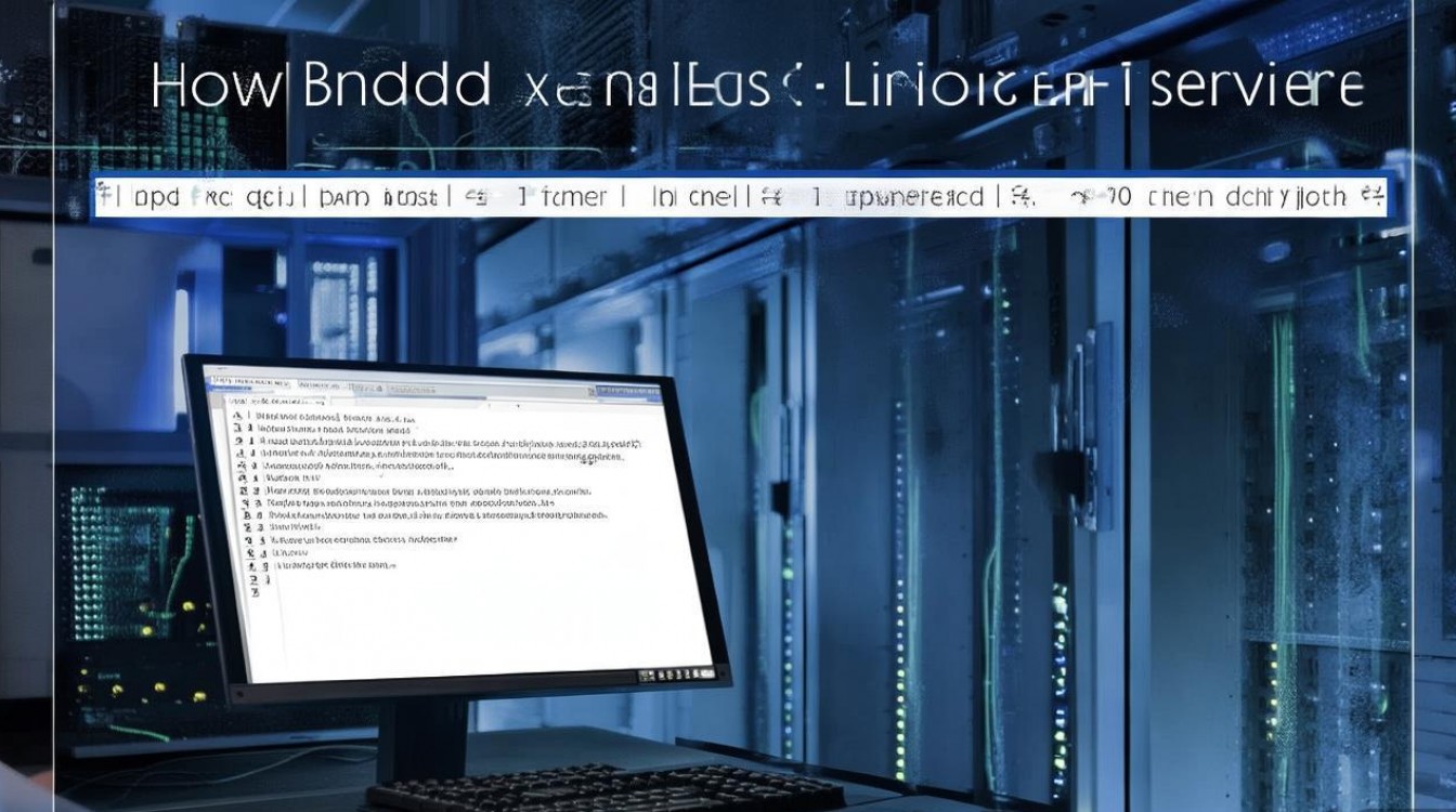 Linux服务器绑定域名解析的详细步骤与注意事项是什么? Linux服务器绑定域名解析的详细步骤与注意事项是什么?