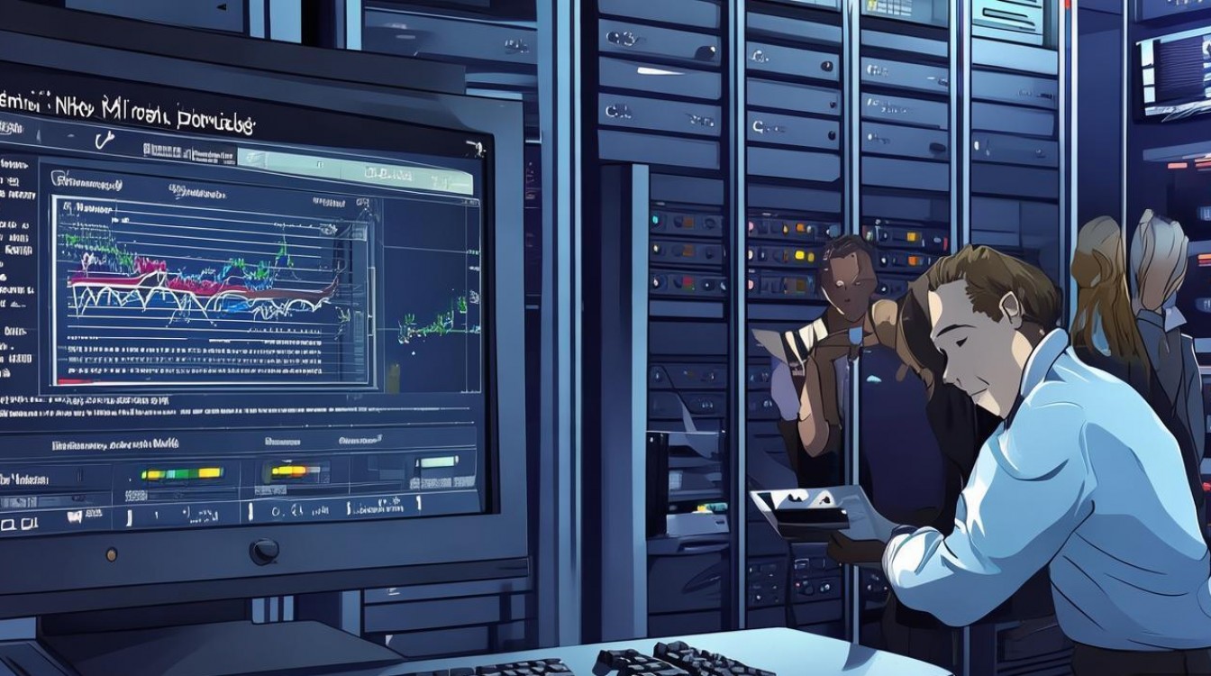 Linux服务器内存告急?如何快速诊断及有效处理内存满问题? Linux服务器内存告急?如何快速诊断及有效处理内存满问题?
