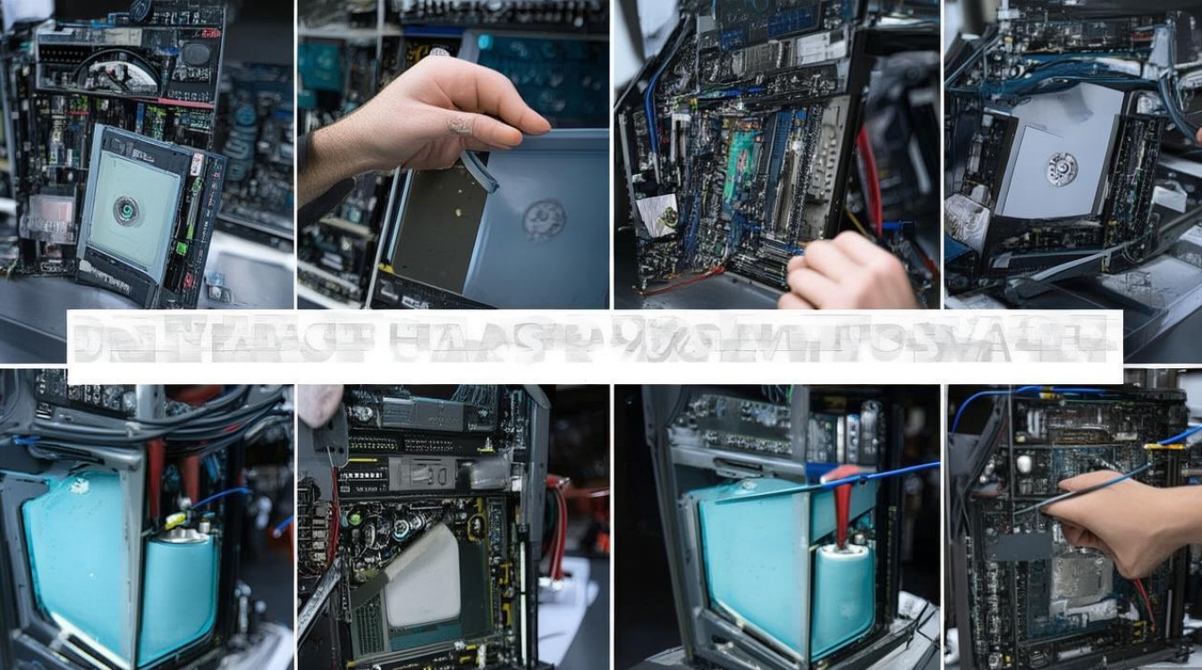 硬盘安装方法具体步骤详解？不同品牌硬盘安装技巧大揭秘！